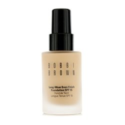 Bobbi Brown Стойкая Основа Ровный Результат SPF 15 - # 4.25 Натуральный Загар 30ml/1oz