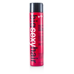 Sexy Hair Concepts Big Sexy Hair Color Safe Weightless Moisture Extra Volumizing Shampoo (For Flat, Fine, Thick Hair) 300ml/10.1oz