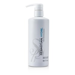 Sebastian Tratamento hidratante Hydre Deep-Moisturizing Treatment (Tamanho profissional) 500ml/16.9oz