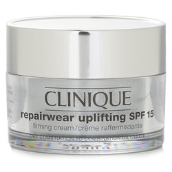 Clinique Repairwear Uplifting Firming Cream SPF 15 (suha kombinirana do masna kombinirana) 50ml/1.7oz