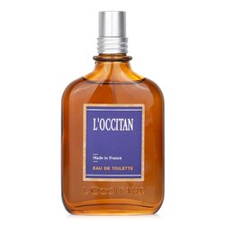 לאוקסיטן L'Occitan Eau de Toilette Spray 75ml/2.5oz