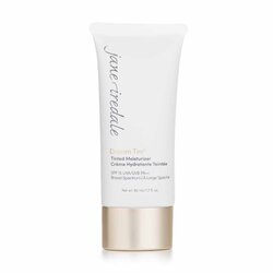 Jane Iredale Dream Tint Тональное Увлажняющее Средство SPF 15 - Теплая Бронза 50ml/1.7oz