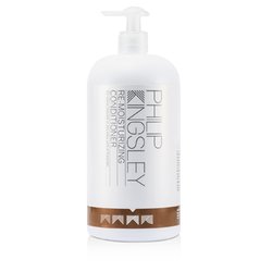 Philip Kingsley Nem Sağlayan Saç Kremi (Sert Dokulu veya Çok Kıvırcık veya Kabarık Saçlar İçin) 1000ml/33.8oz