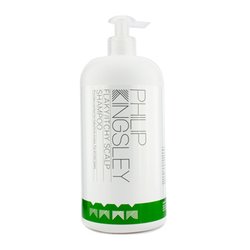 Philip Kingsley Przeciwłupieżowy szampon do włosów Flaky/Itchy Scalp Shampoo (For Flaky/Itchy Scalps) 1000ml/33.8oz