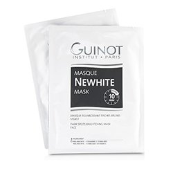 Guinot Newhite Instant Brightening Mask For The Face 7x40ml/1.4oz