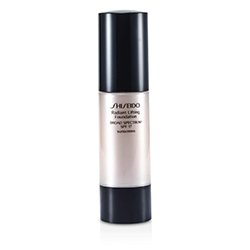 Shiseido Radiant Lifting Foundation SPF 17 - # O20 Natural Light Ochre 30ml/1.2oz