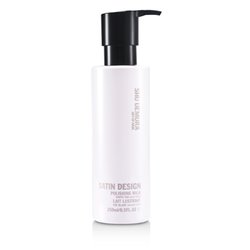 Shu Uemura Wygładzające mleczko do stylizacji włosów Satin Design Polishing Milk (Satin Touch) 250ml/8.5oz
