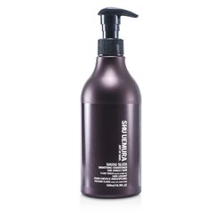 Shu Uemura Shusu Sleek Smoothing Conditioner (For Unruly Hair) (Salon Product) 500ml/16.9oz