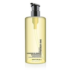 Shu Uemura Szampon do włosów Cleansing Oil Shampoo 400ml/13.4oz