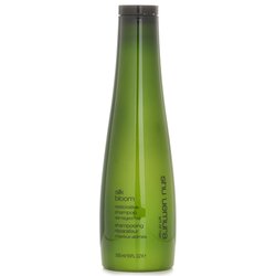 Shu Uemura Silk Bloom Champú Restaurador (Cabello Estropeado) 300ml/10oz