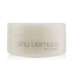 Shu Uemura Kremowy wosk do stylizacji włosów Cotton Uzu Defining Flexible-Cream 75ml/2.53oz