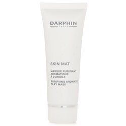 Darphin Матирующая Очищающая Ароматическая Маска из Глины 75ml/2.8oz