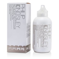 Philip Kingsley بلسم بدون لون وبدون رائحة (لفروة الرأس الحساسة والرقيقة وسهلة الالتهاب) 250ml/8.45oz