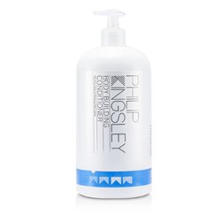 Philip Kingsley Body Building - Balsam (For fint, skjørt or flyktige hårtyper) 1000ml/33.8oz