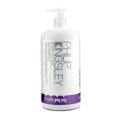 Philip Kingsley Pure Silver Champú (Cabellos Grises y Rubios descoloridos) 1000ml/33.8oz