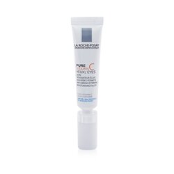 La Roche Posay Redermic C لبشرة العيون 15ml/0.5oz