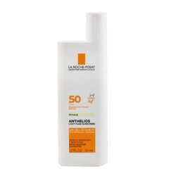 La Roche Posay Lekka ochronna emulsja do twarzy Anthelios 50 Mineral Ultra Light Sunscreen Fluid 50ml/1.7oz