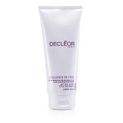 Decleor Excellence De L'Age Youth Revealing Body Cream (Salon Product) 200ml/6.7oz