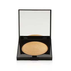 Laura Mercier Матирующая Сияющая Запеченная Пудра - Бронза 02 7.5g/0.26oz