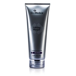 Skin Medica Заспокоююча Маска (Тюбик) (Салонний розмір) 227g/8oz