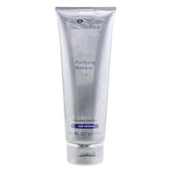 Skin Medica Очищаюча Маска (Салонний Розмір) (Тюбик) 227g/8oz
