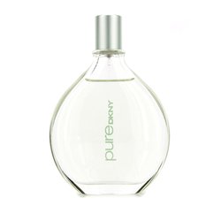 דונה קארן ניו-יורק Pure Verbena או דה פרפיום ספריי 100ml/3.4oz
