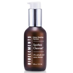 Bioelements Loção de limpeza Spotless Cleanser 88ml/3oz