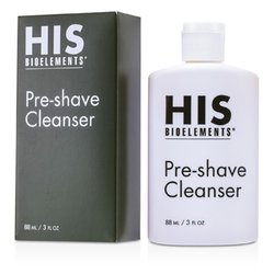 Bioelements His Очищающее Средство до Бритья 88ml/3oz