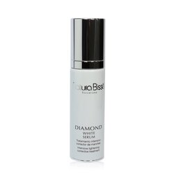 Natura Bisse Diamond White Інтенсивна Освітляюча Сироватка 50ml/1.7oz