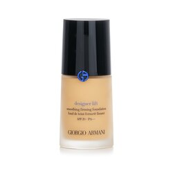 Giorgio Armani Base liquida Designer Lift Smoothing Firming Foundation SPF20 - # 2 30ml/1oz
