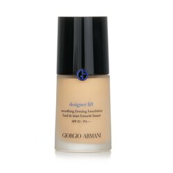 Giorgio Armani Designer Lift Smoothing Firming Base Maquillaje SPF20 - # 3 30ml/1oz