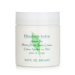 Elizabeth Arden Green Tea Honey Drops    500ml/16.9oz