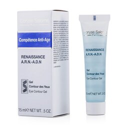Coryse Salome Przeciwzmarszczkowy krem pod oczy Competence Anti-Age Eye Contour Gel 15ml/0.5oz