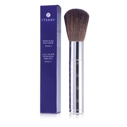 By Terry All Over Powder Brush - Dome