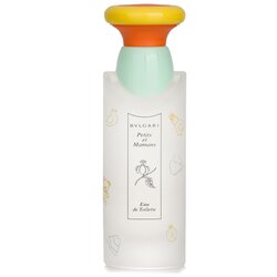 Bvlgari Petits Et Mamans Eau De Toilette Spray 40ml/1.35oz