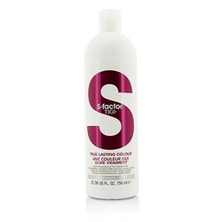 Tigi S Factor True Lasting Acondicionador Color 750ml/25.36oz