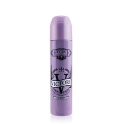 古巴 Cuba Victory Eau De Parfum Spray (Unboxed) 100ml/3.3oz