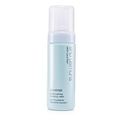 Shu Uemura Espuma de limpeza Skn Purifier Porefinist Gentle Foaming Cleansing Water 150ml/5oz