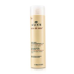 Nuxe Crema Corporal Ultra Reconfortante Reve De Miel (Piel Sensible y Seca) 200ml/6.7oz