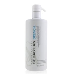 Sebastian Tratamento hidratante Drench Deep-Moisturizing Treatment 500ml/16.9oz