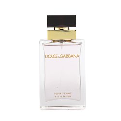Dolce & Gabbana Pour Femme أو دو برفوم بخاخ (دفعة جديدة) 25ml/0.84oz