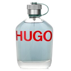 Hugo Boss Hugo ماء تواليت بخاخ 200ml/6.7oz
