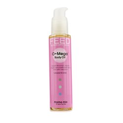 Mama Mio O Mega Масло для Тела 150ml/5oz