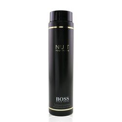 Hugo Boss Zapachowy balsam do ciała Boss Nuit Pour Femme 200ml/6.7oz
