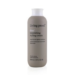 Living Proof Cremă de Stilizare Hrănitoare Anti-Încreţire 236ml/8oz