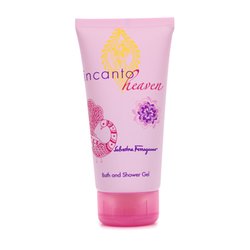 Salvatore Ferragamo Incanto Heaven جل الاستحمام 150ml/5oz
