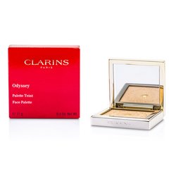 Clarins Odyssey Face Palette 11g/0.3oz