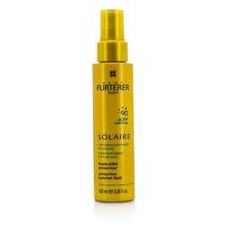 Rene Furterer Solaire Waterproof KPF 90 Protective Summer Fluid - Natural Effect (High Protection For Hair Exposed To The Sun) 100ml/3.38oz