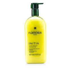 Rene Furterer Shampoo Initia Softening Shine 500ml/16.9oz