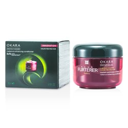 Rene Furterer Okara Protect Color Radiance Enhancing Conditioner (Color-Treated Hair) 200ml/6.7oz